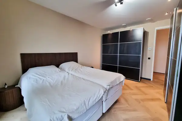 Foto #17 Appartement Houtlaan Rotterdam