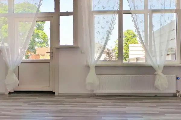 Foto #7 Appartement Langstraat Wassenaar