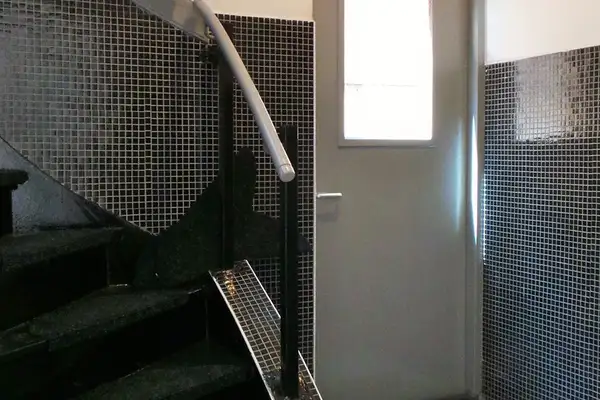 Foto #13 Appartement Langstraat Wassenaar