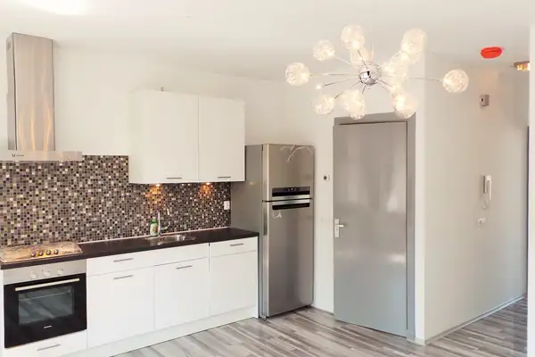 Foto #4 Appartement Langstraat Wassenaar