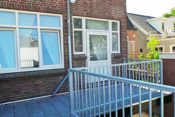 Foto #11 Appartement Langstraat Wassenaar