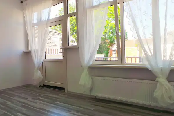 Foto #8 Appartement Langstraat Wassenaar