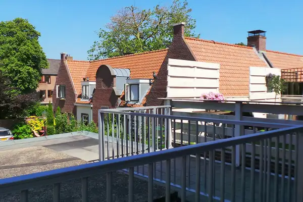 Foto #12 Appartement Langstraat Wassenaar