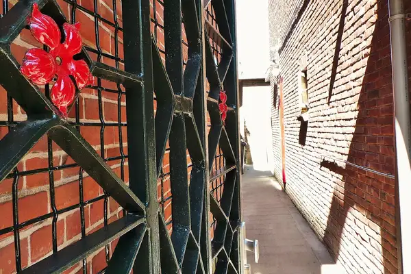 Foto #15 Appartement Langstraat Wassenaar