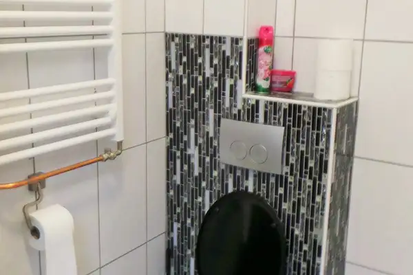 Foto #10 Appartement Langstraat Wassenaar