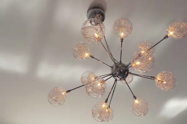 Foto #3 Appartement Langstraat Wassenaar