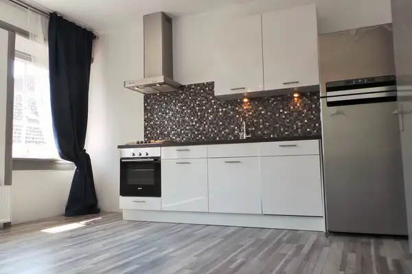 Foto #2 Appartement Langstraat Wassenaar