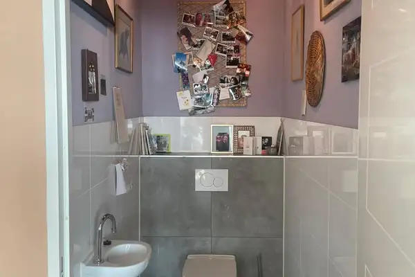 Foto #13 Appartement Maashavenweg Rotterdam