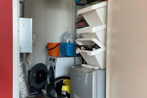 Foto #14 Appartement Maashavenweg Rotterdam