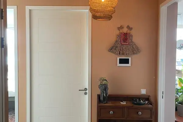 Foto #9 Appartement Maashavenweg Rotterdam