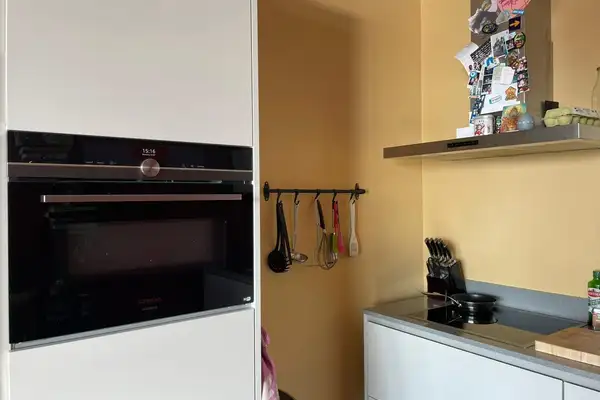 Foto #6 Appartement Maashavenweg Rotterdam