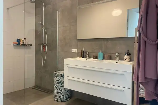 Foto #12 Appartement Maashavenweg Rotterdam