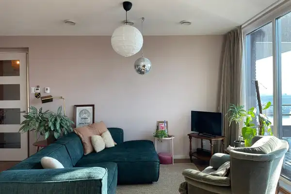 Foto #2 Appartement Maashavenweg Rotterdam