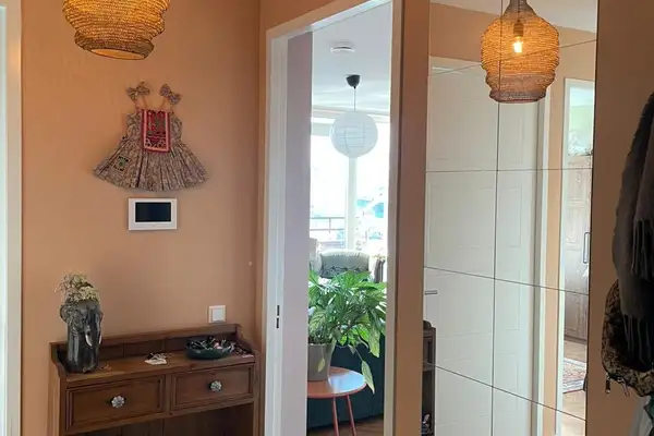 Foto #8 Appartement Maashavenweg Rotterdam