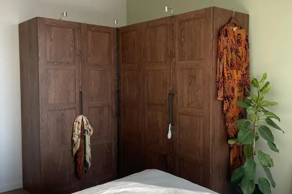 Foto #15 Appartement Maashavenweg Rotterdam