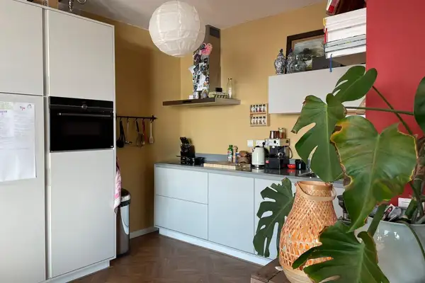 Foto #5 Appartement Maashavenweg Rotterdam