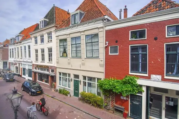 Foto #14 Appartement Haven Leiden