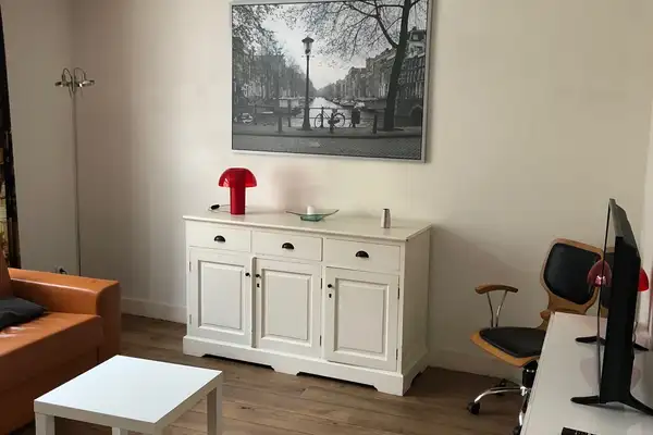 Foto #10 Appartement Haven Leiden