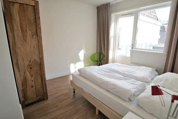 Foto #7 Appartement Haven Leiden