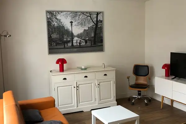 Foto #2 Appartement Haven Leiden