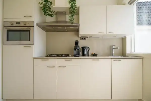 Foto #11 Appartement Haven Leiden