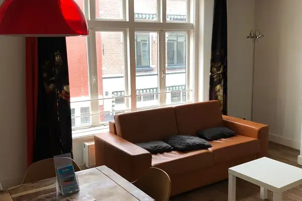 Foto #1 Appartement Haven Leiden