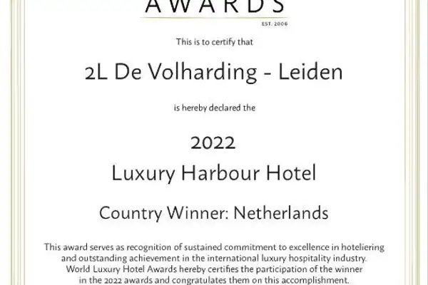 Foto #6 Appartement Haven Leiden