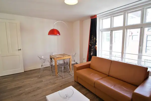 Foto #3 Appartement Haven Leiden