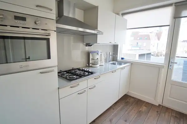 Foto #4 Appartement Haven Leiden