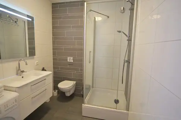 Foto #9 Appartement Haven Leiden