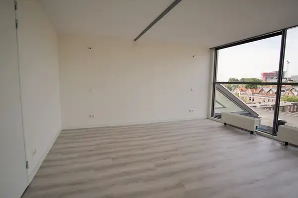 Foto #13 Appartement Pasteurstraat Leiden