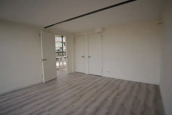 Foto #15 Appartement Pasteurstraat Leiden