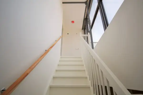 Foto #10 Appartement Pasteurstraat Leiden