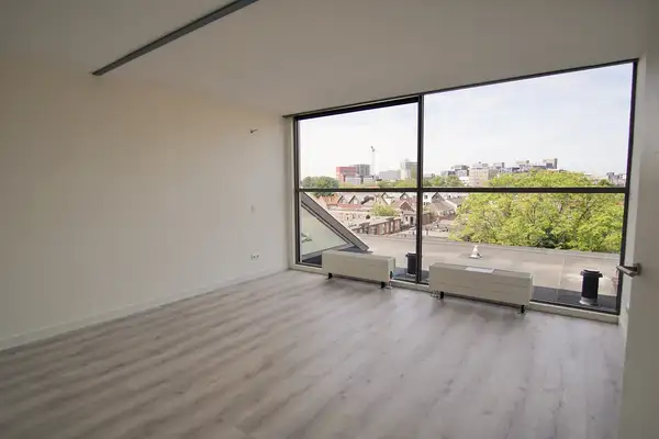 Foto #12 Appartement Pasteurstraat Leiden