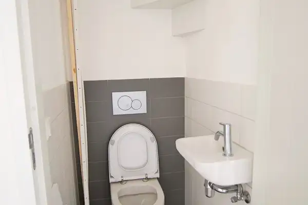 Foto #4 Appartement Pasteurstraat Leiden