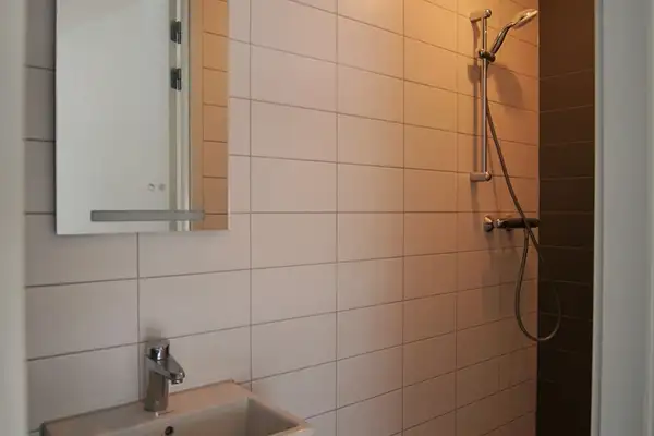 Foto #8 Appartement Pasteurstraat Leiden