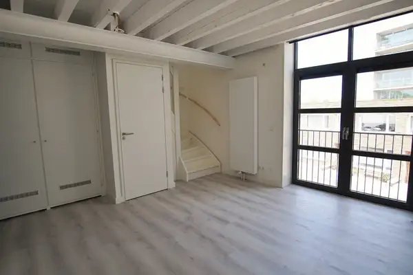 Foto #2 Appartement Pasteurstraat Leiden