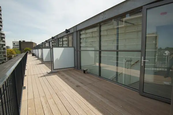 Foto #20 Appartement Pasteurstraat Leiden