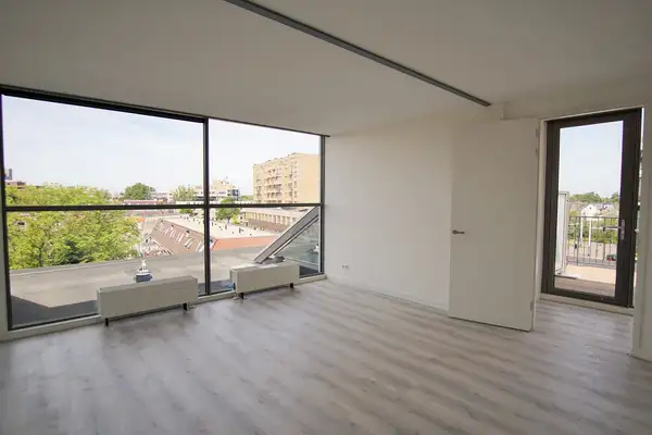 Foto #14 Appartement Pasteurstraat Leiden