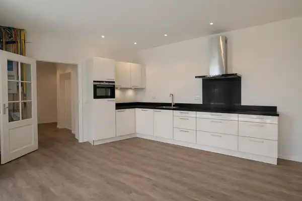 Foto #3 Appartement Doezastraat Leiden