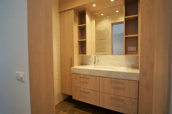 Foto #8 Appartement Doezastraat Leiden