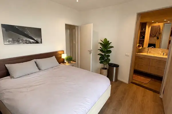 Foto #11 Appartement Doezastraat Leiden