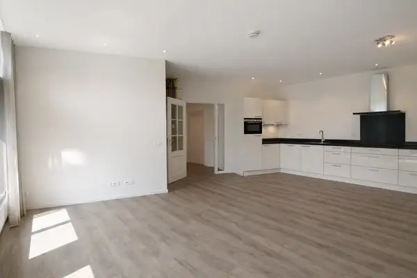 Foto #6 Appartement Doezastraat Leiden