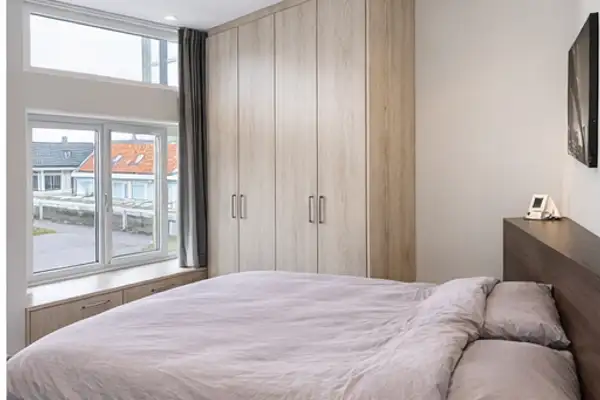 Foto #9 Appartement Doezastraat Leiden