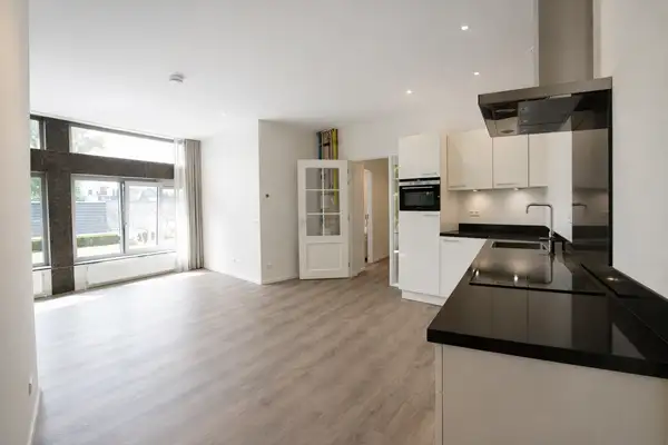 Foto #4 Appartement Doezastraat Leiden