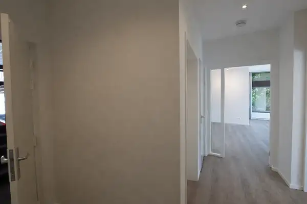 Foto #7 Appartement Doezastraat Leiden