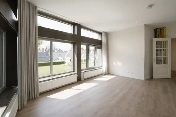 Foto #2 Appartement Doezastraat Leiden