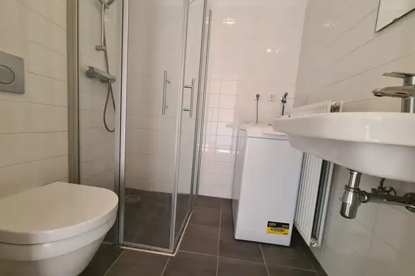 Foto #6 Appartement Pasteurstraat Leiden