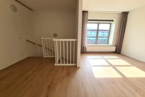 Foto #1 Appartement Pasteurstraat Leiden