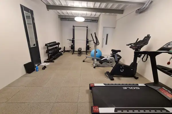 Foto #10 Appartement Pasteurstraat Leiden